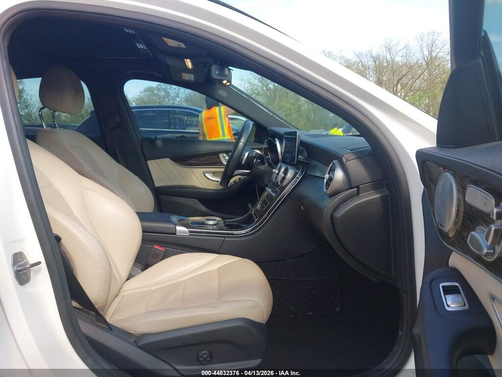 55SWF8DB9KU312470 2019 MERCEDES-BENZ C 300 photo no. 5