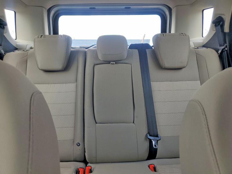 2022 FORD ECOSPORT S — Фото 10 из 13