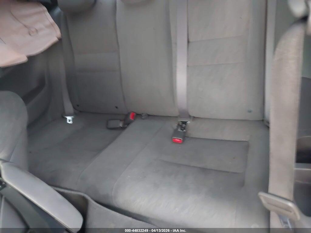 2HGFG12837H547804 2007 HONDA CIVIC photo no. 8