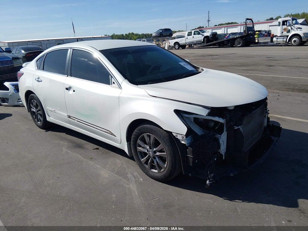 1N4AL3AP0FC441195 2015 NISSAN ALTIMA photo no. 1