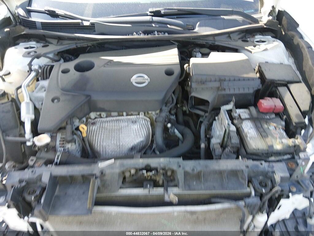 1N4AL3AP0FC441195 2015 NISSAN ALTIMA photo no. 10