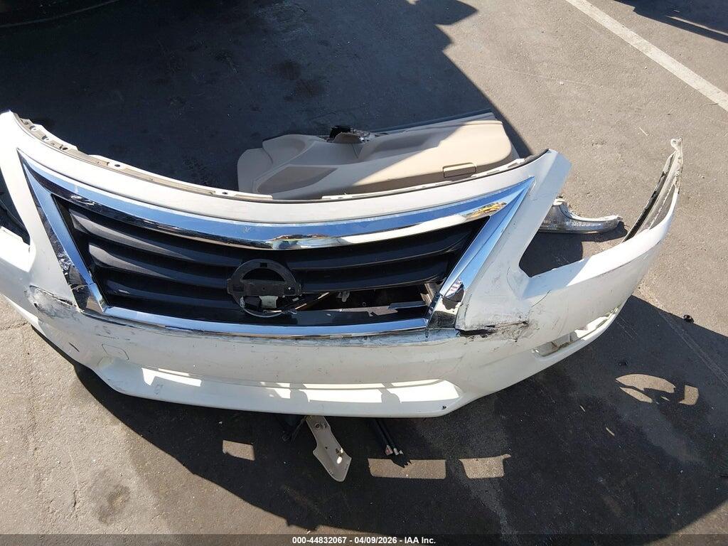 1N4AL3AP0FC441195 2015 NISSAN ALTIMA photo no. 12