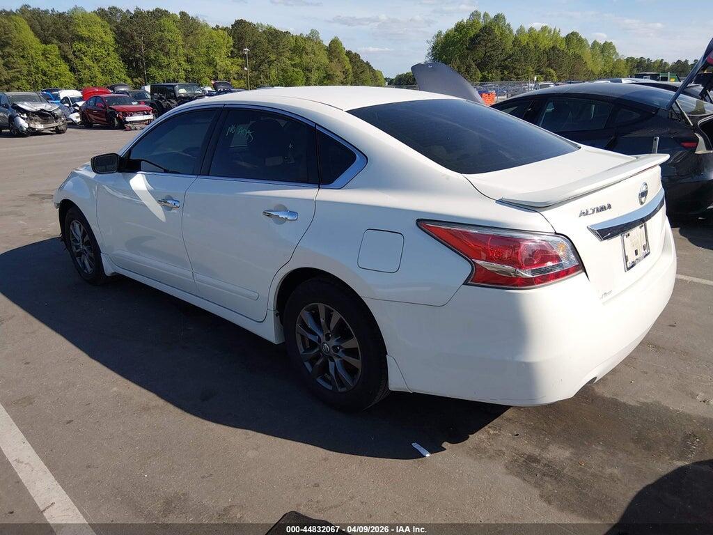 1N4AL3AP0FC441195 2015 NISSAN ALTIMA photo no. 3