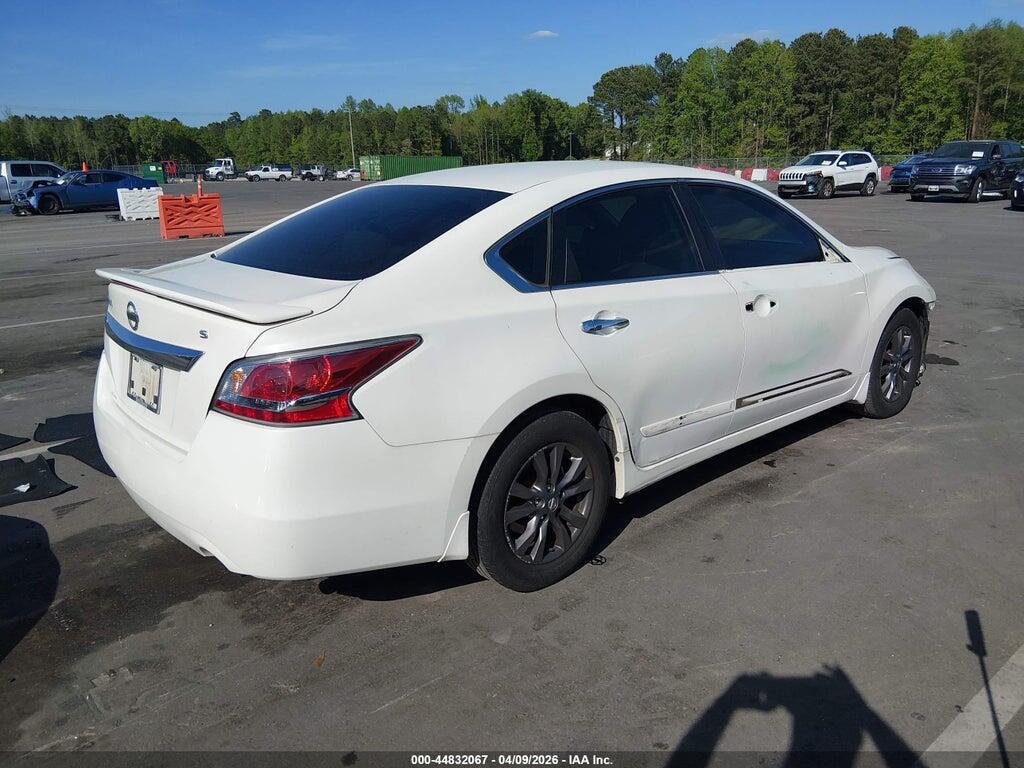 1N4AL3AP0FC441195 2015 NISSAN ALTIMA photo no. 4