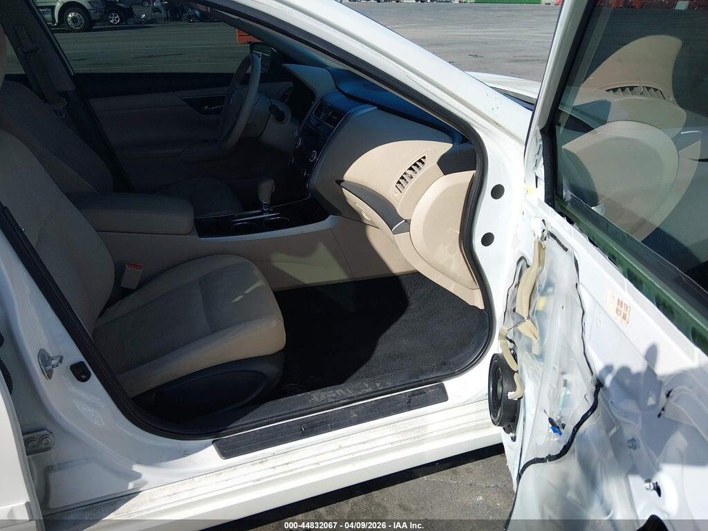 1N4AL3AP0FC441195 2015 NISSAN ALTIMA photo no. 5