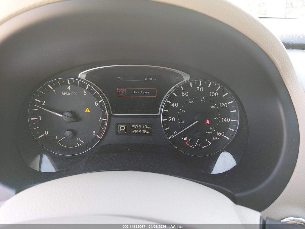 1N4AL3AP0FC441195 2015 NISSAN ALTIMA photo no. 7