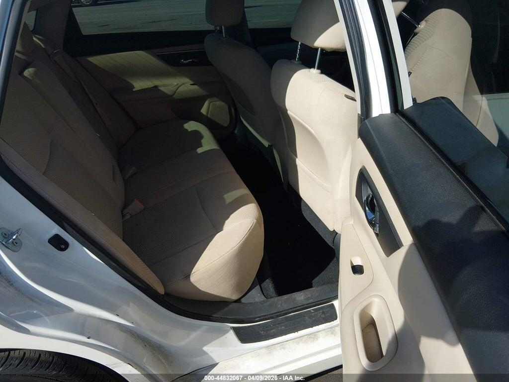 1N4AL3AP0FC441195 2015 NISSAN ALTIMA photo no. 8