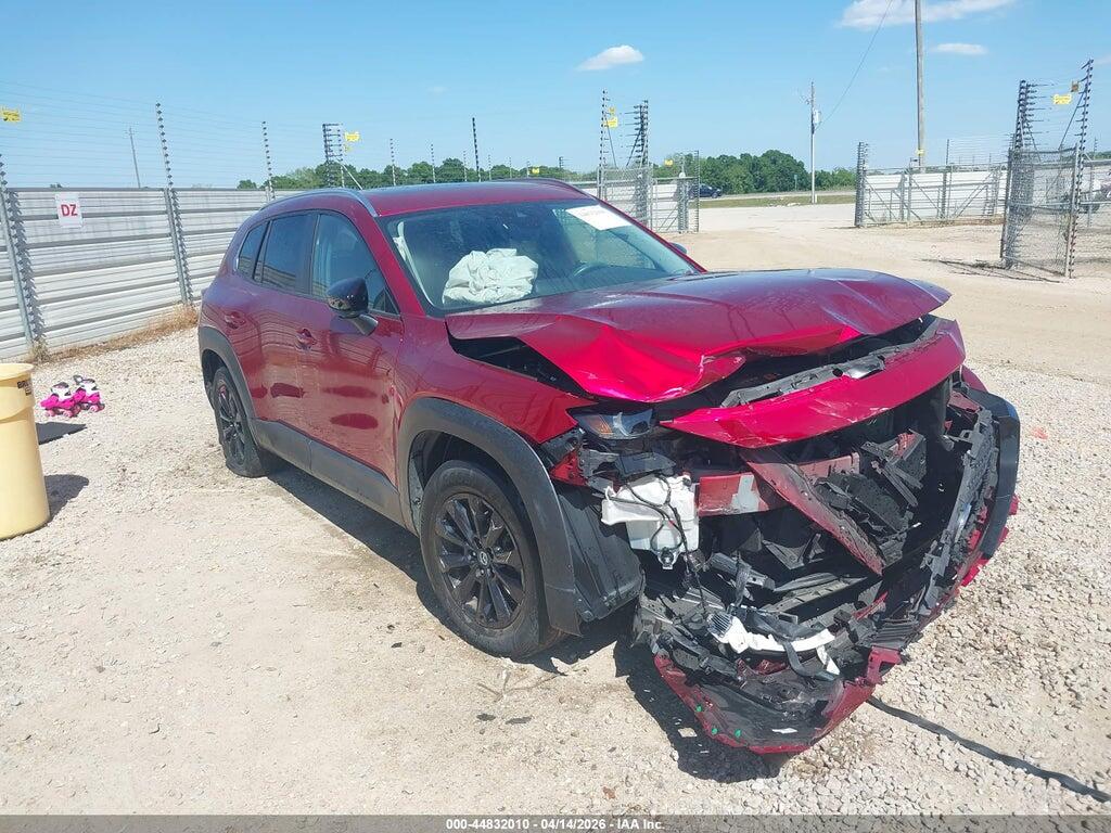 7MMVABCM0PN121539 2023 MAZDA CX-50 photo no. 1