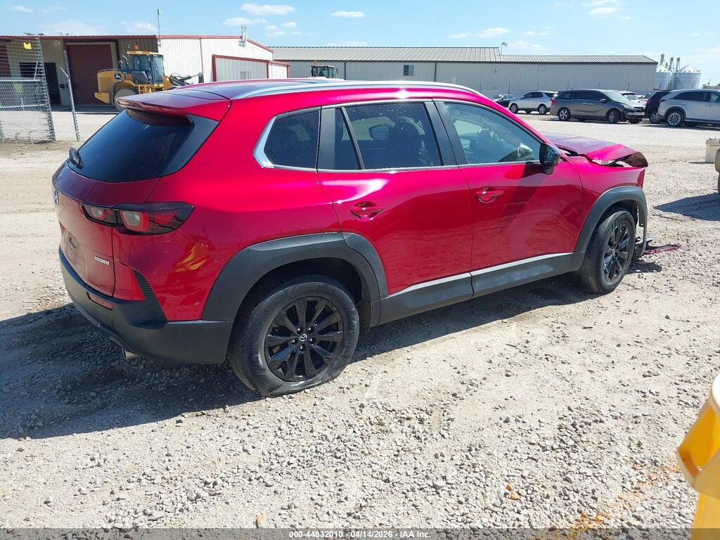 7MMVABCM0PN121539 2023 MAZDA CX-50 photo no. 4