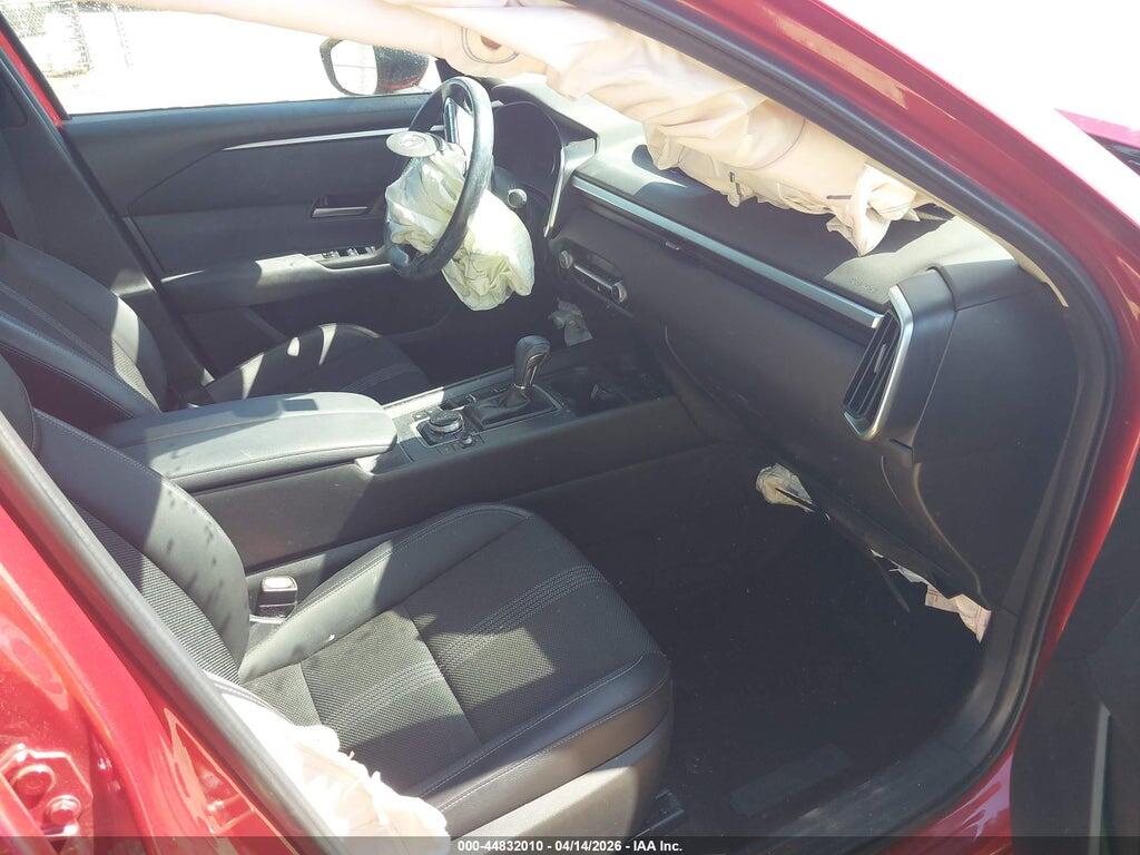 7MMVABCM0PN121539 2023 MAZDA CX-50 photo no. 5