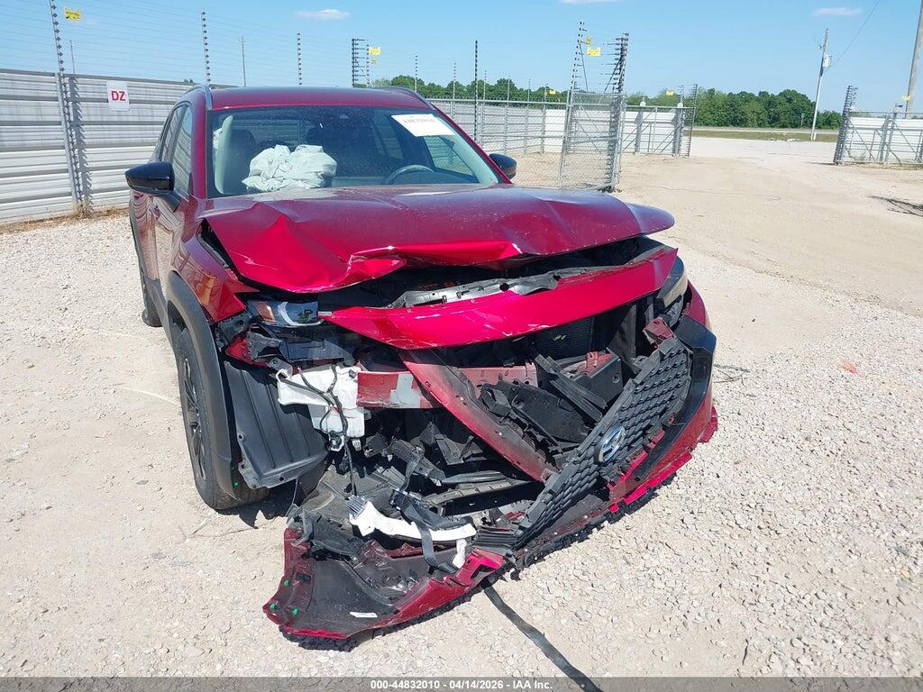 7MMVABCM0PN121539 2023 MAZDA CX-50 photo no. 6
