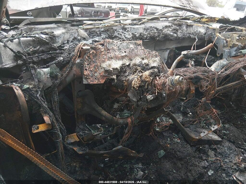 1GNFC13068R187990 2008 CHEVROLET TAHOE photo no. 7