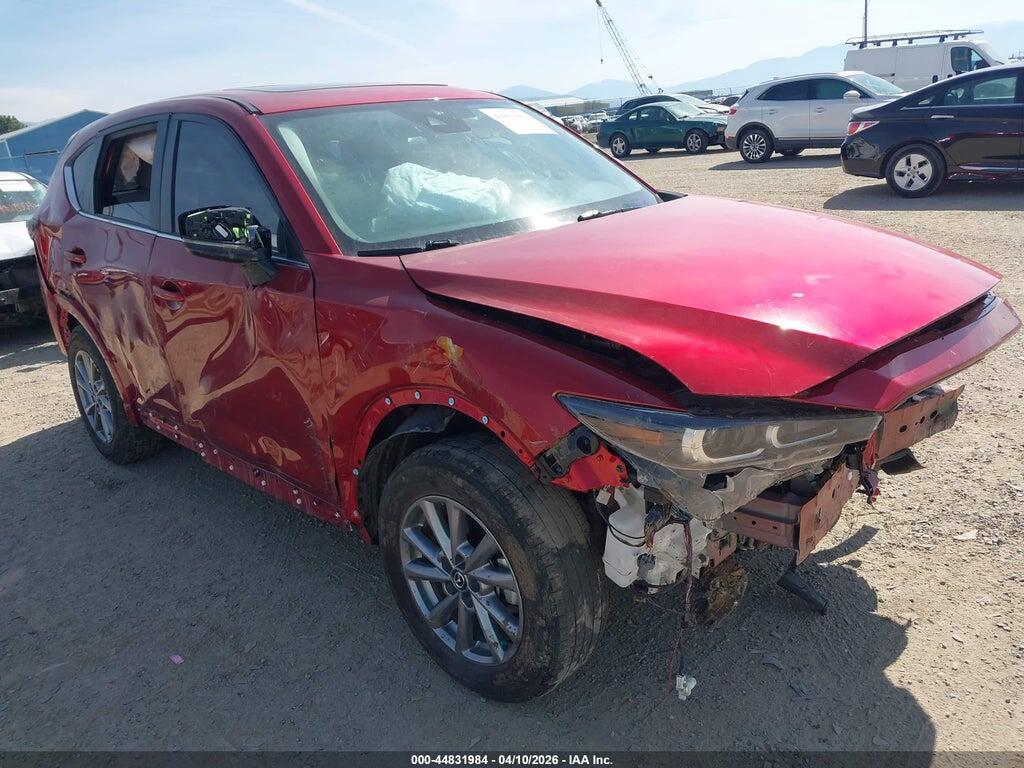 JM3KFBCL0R0411038 2024 MAZDA CX-5 photo no. 1