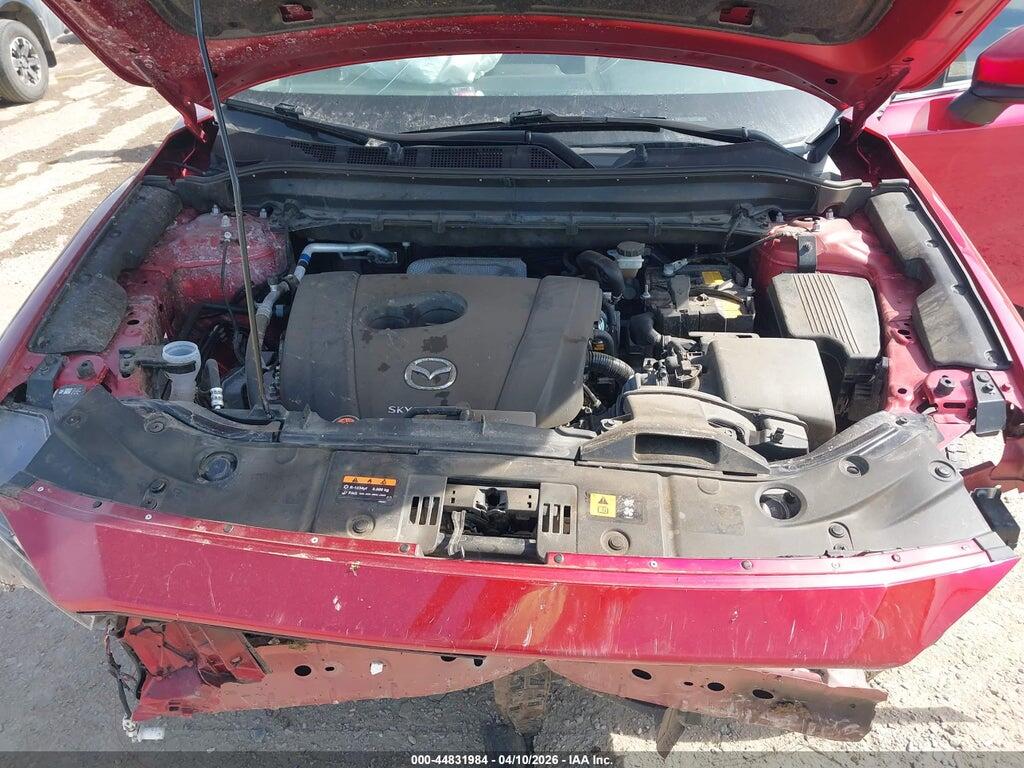 JM3KFBCL0R0411038 2024 MAZDA CX-5 photo no. 10