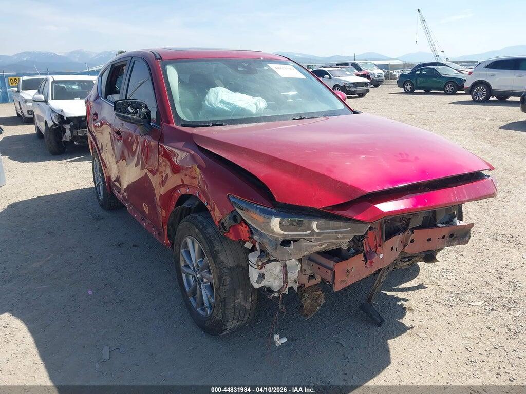 JM3KFBCL0R0411038 2024 MAZDA CX-5 photo no. 6