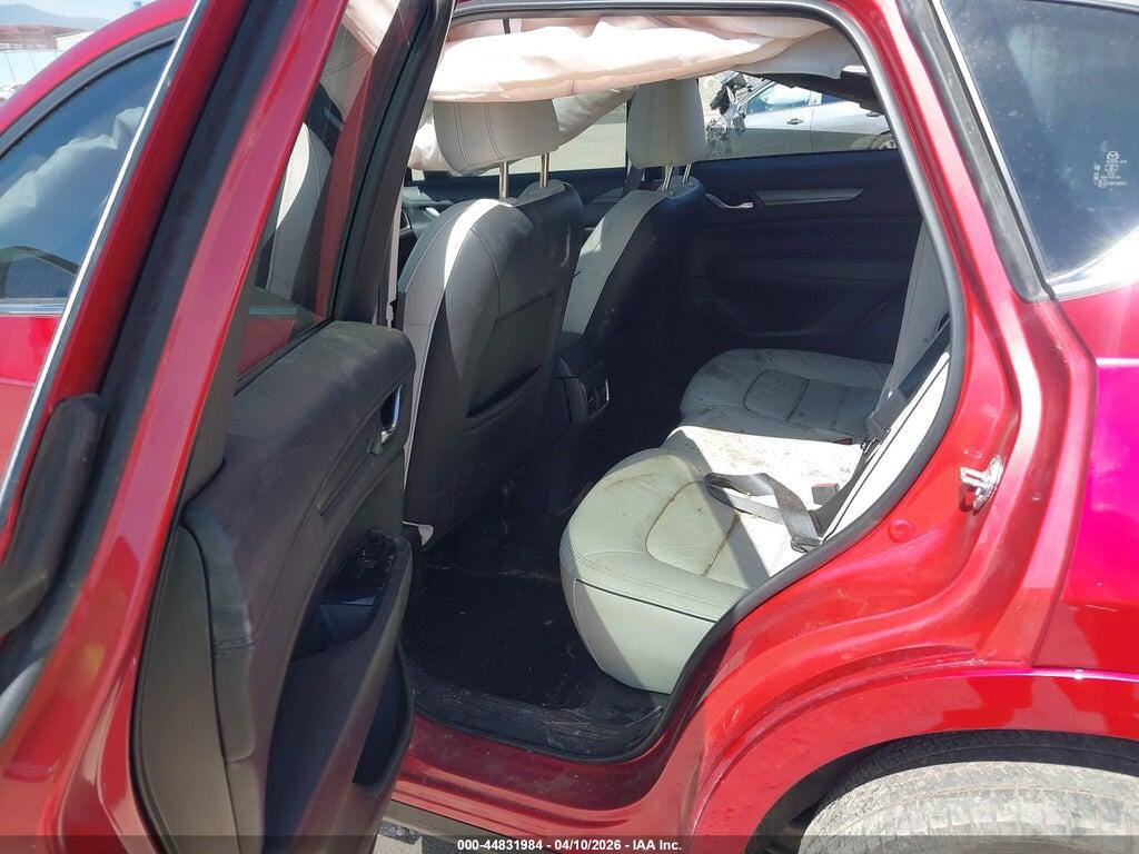 JM3KFBCL0R0411038 2024 MAZDA CX-5 photo no. 8