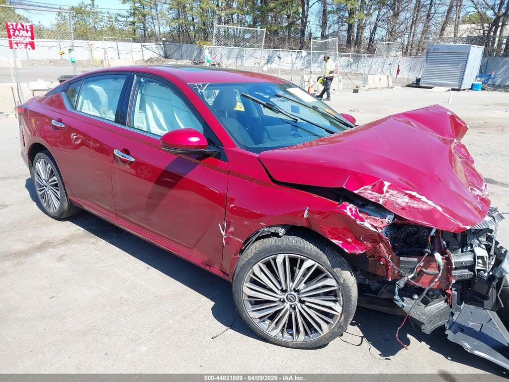 1N4BL4EV0RN326379 2024 NISSAN ALTIMA photo no. 1