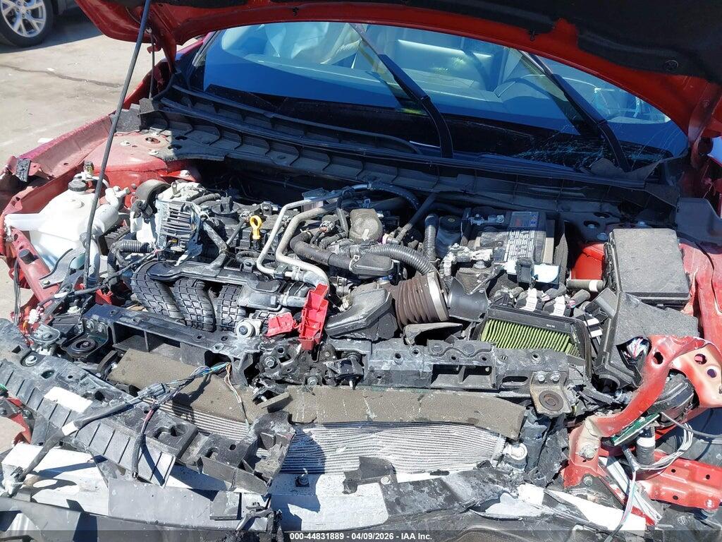 1N4BL4EV0RN326379 2024 NISSAN ALTIMA photo no. 10