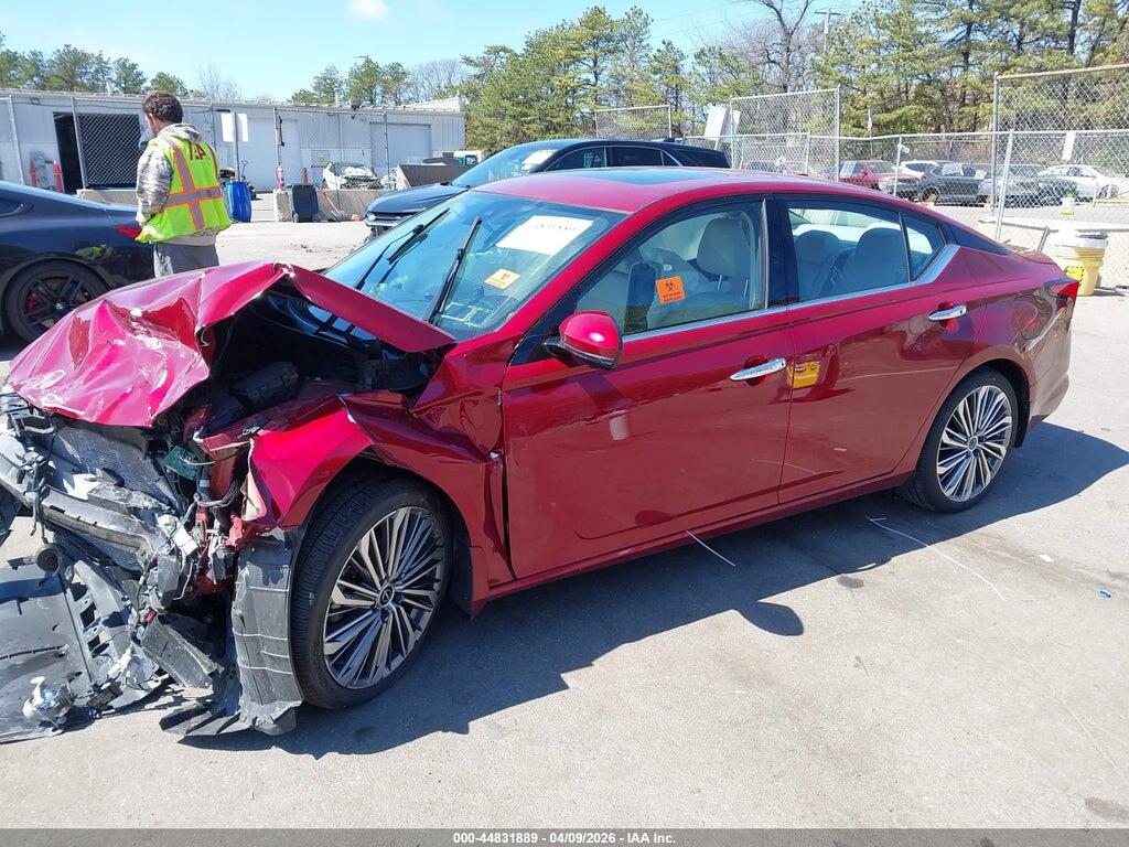 1N4BL4EV0RN326379 2024 NISSAN ALTIMA photo no. 2