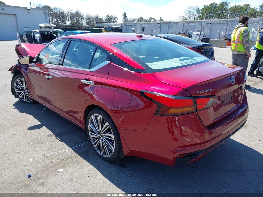 1N4BL4EV0RN326379 2024 NISSAN ALTIMA photo no. 3