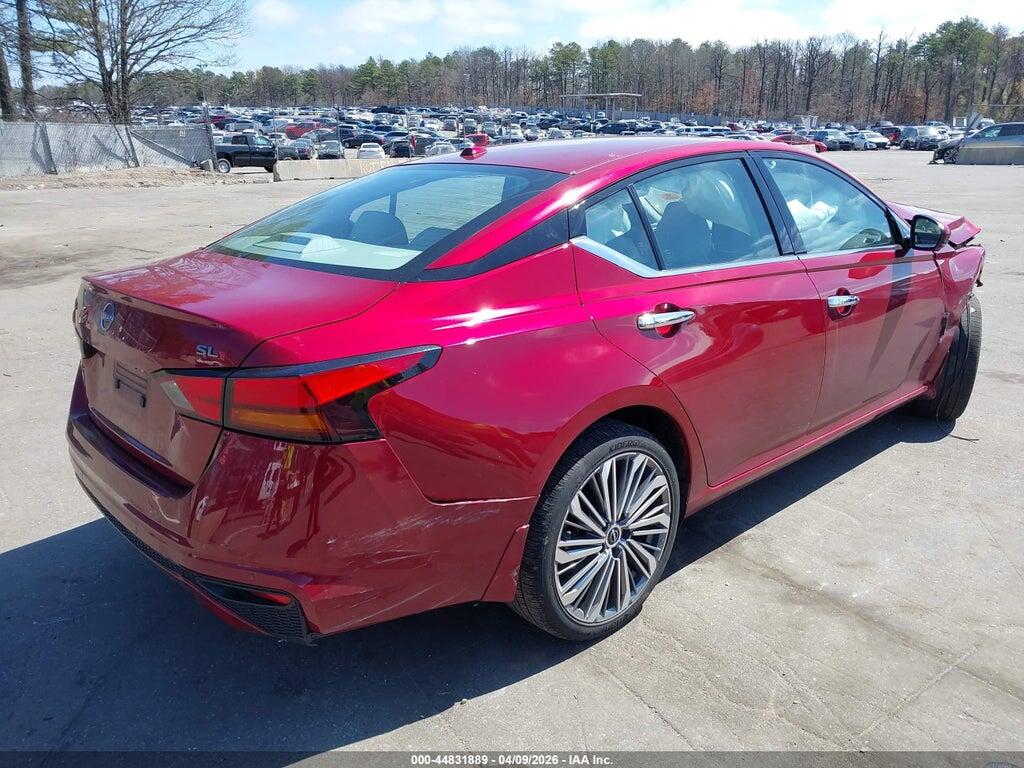 1N4BL4EV0RN326379 2024 NISSAN ALTIMA photo no. 4