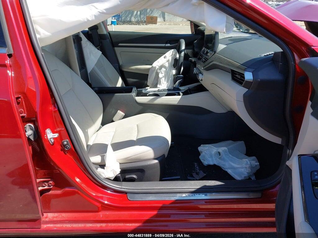 1N4BL4EV0RN326379 2024 NISSAN ALTIMA photo no. 5