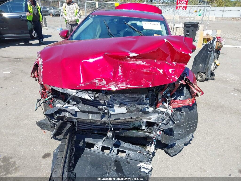 1N4BL4EV0RN326379 2024 NISSAN ALTIMA photo no. 6