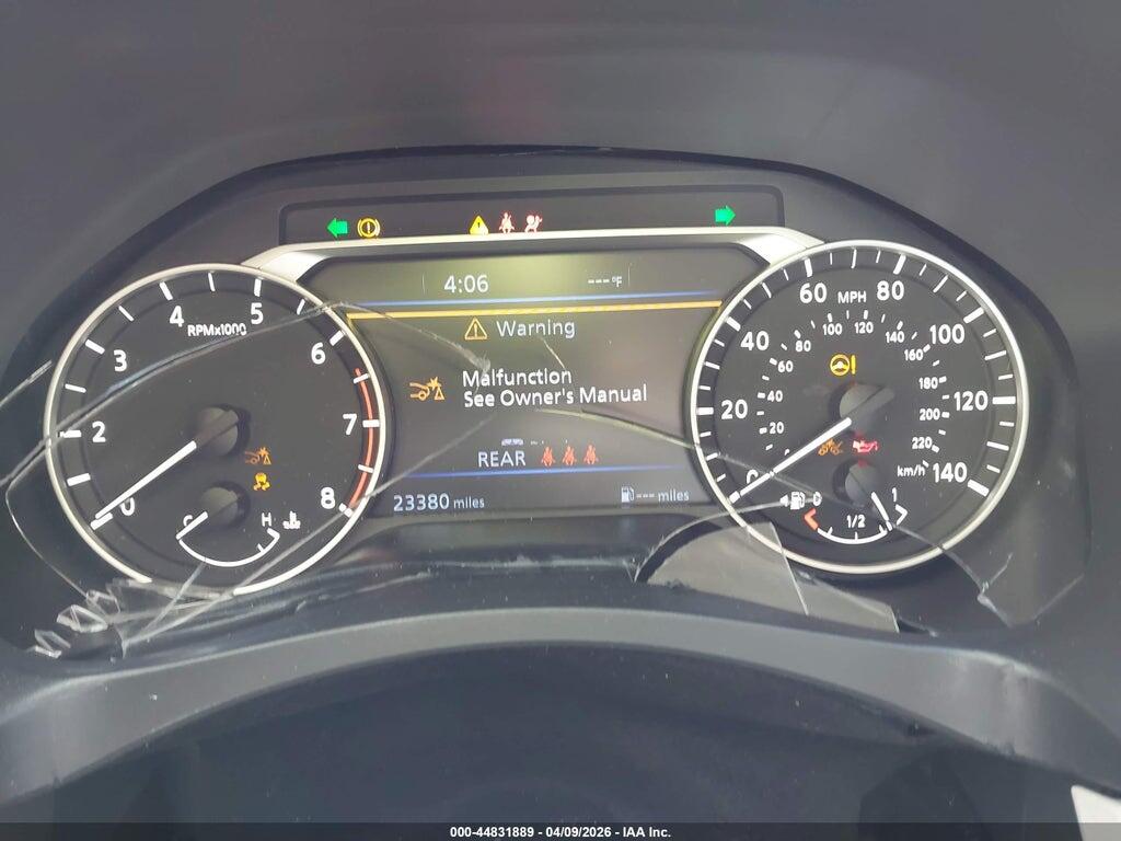 1N4BL4EV0RN326379 2024 NISSAN ALTIMA photo no. 7