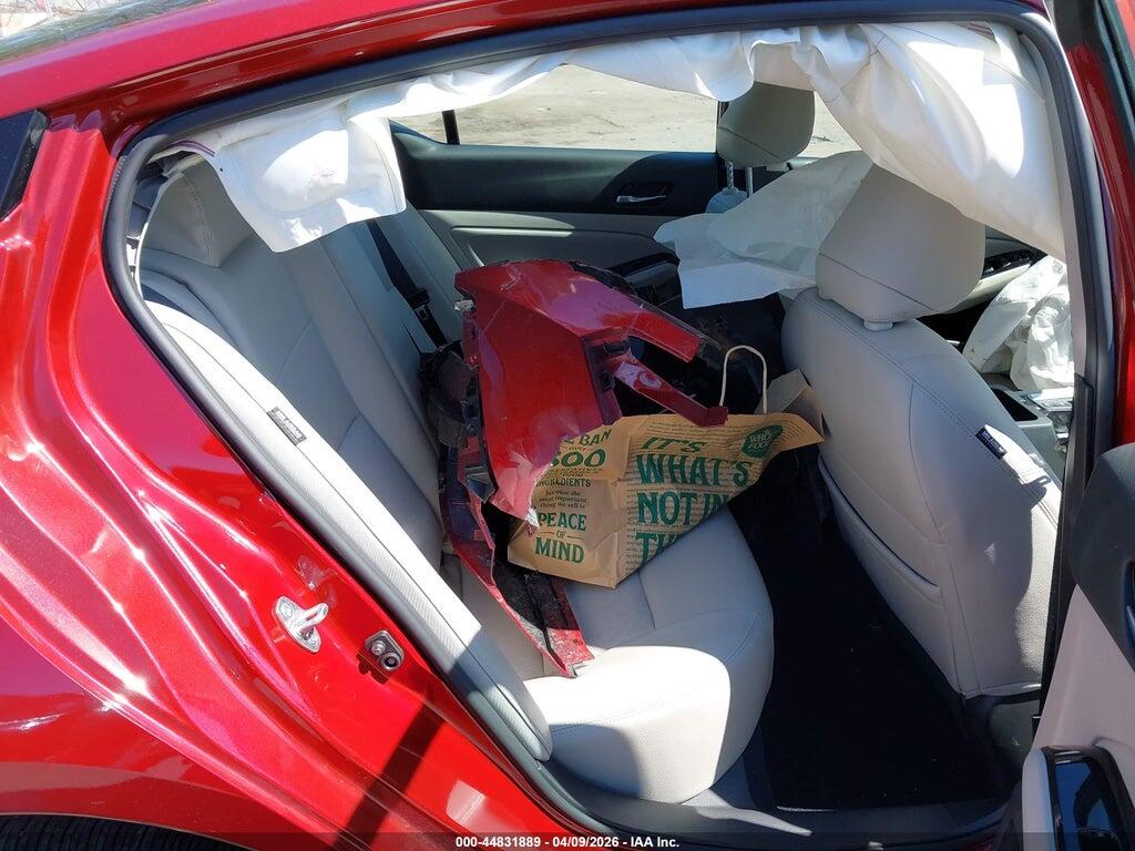 1N4BL4EV0RN326379 2024 NISSAN ALTIMA photo no. 8