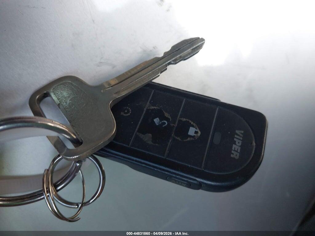 5TEGN92N91Z731914 2001 TOYOTA TACOMA photo no. 11