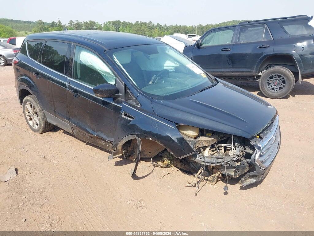1FMCU0G92HUA39808 2017 FORD ESCAPE photo no. 1