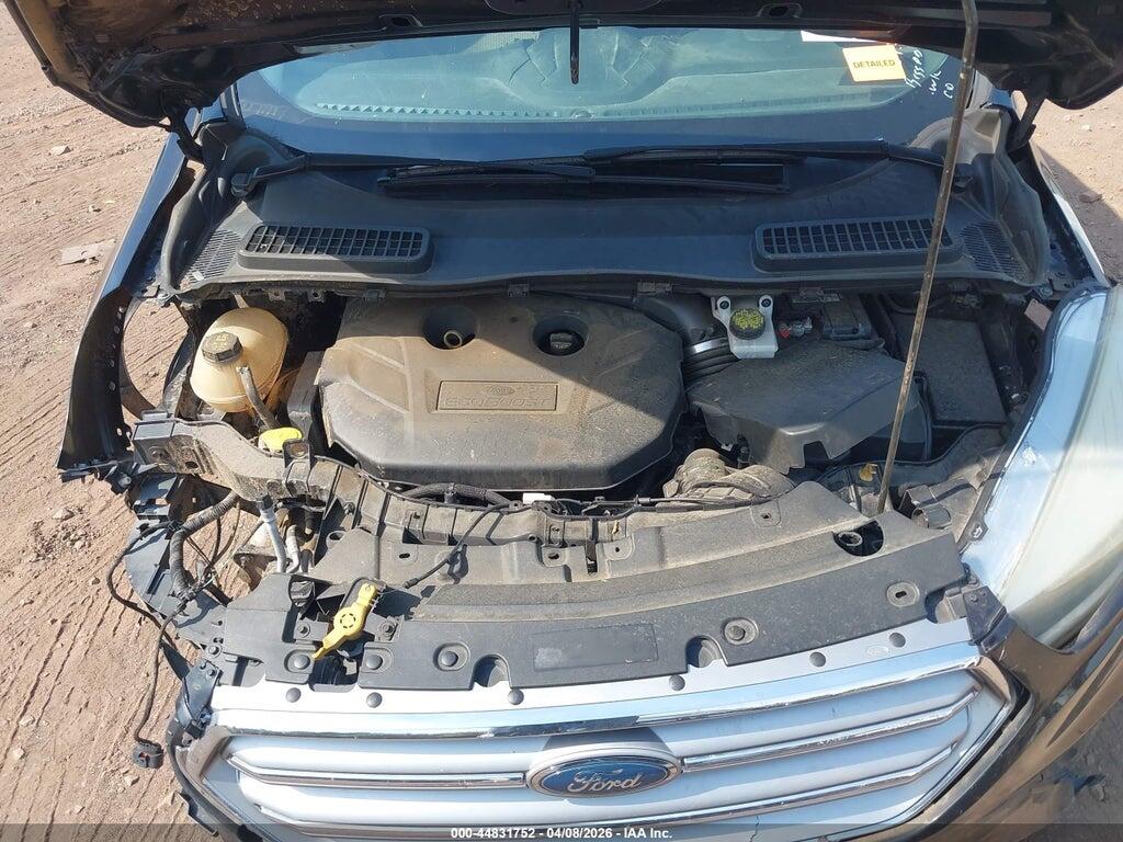 1FMCU0G92HUA39808 2017 FORD ESCAPE photo no. 10
