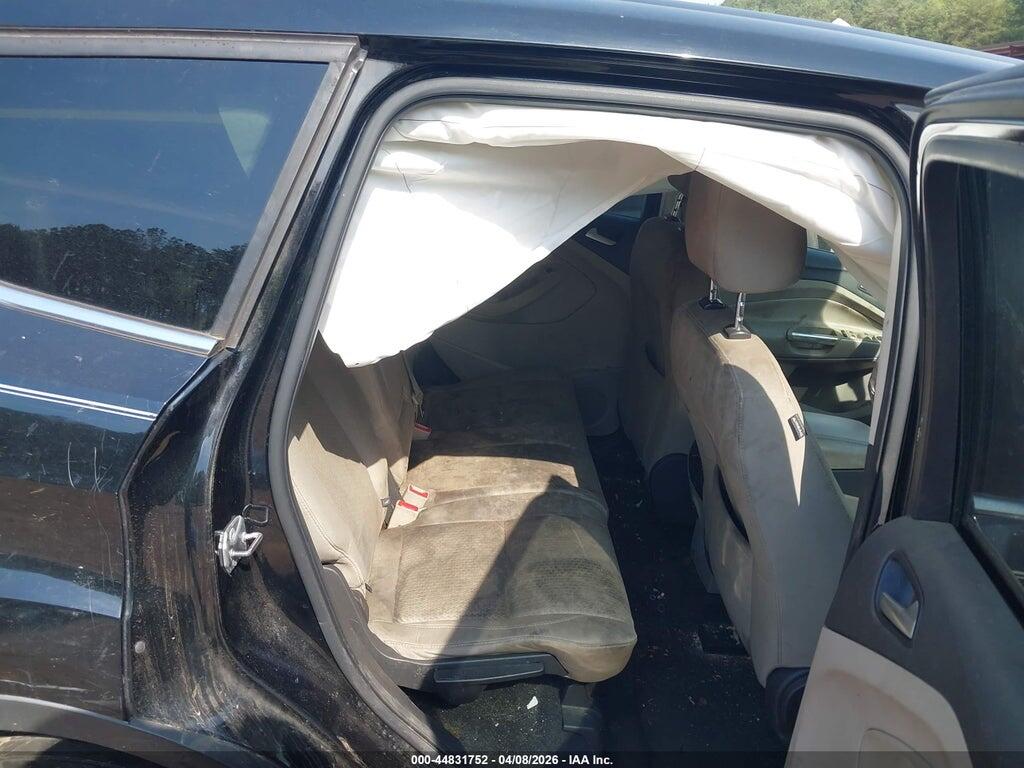 1FMCU0G92HUA39808 2017 FORD ESCAPE photo no. 8