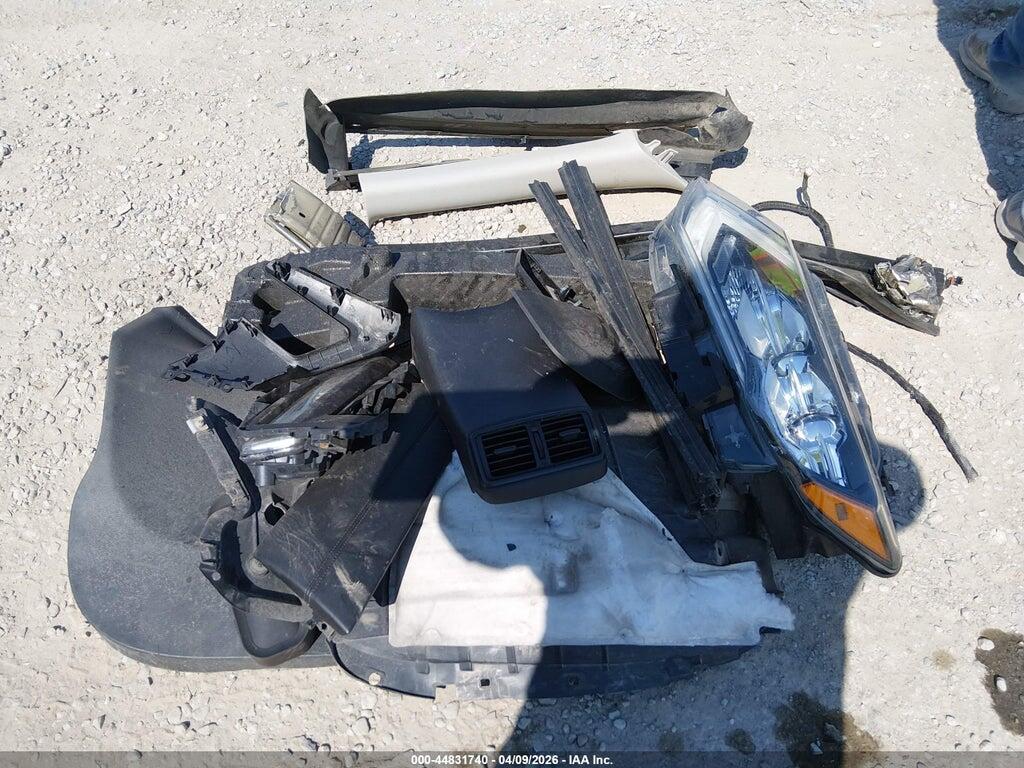 5N1AT2MV4LC722664 2020 NISSAN ROGUE photo no. 11