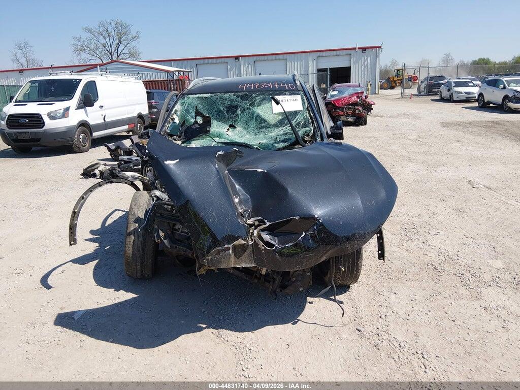 5N1AT2MV4LC722664 2020 NISSAN ROGUE photo no. 12