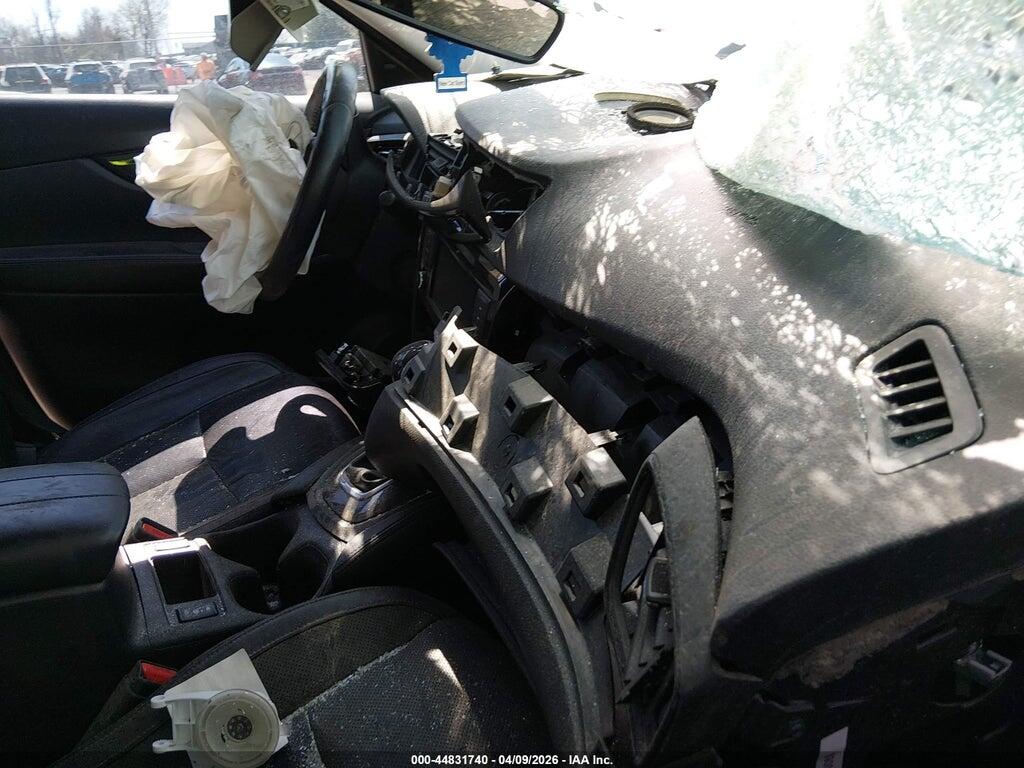 5N1AT2MV4LC722664 2020 NISSAN ROGUE photo no. 5
