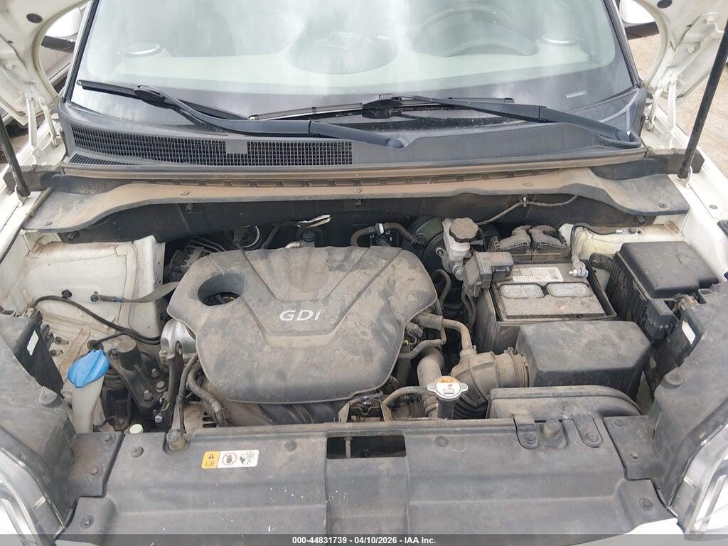KNDJN2A26E7100328 2014 KIA SOUL photo no. 10