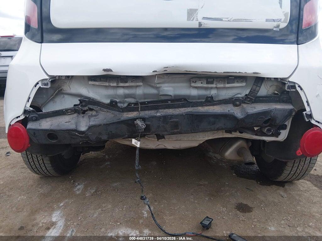 KNDJN2A26E7100328 2014 KIA SOUL photo no. 6