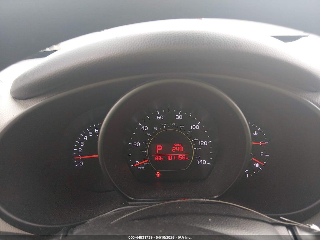 KNDJN2A26E7100328 2014 KIA SOUL photo no. 7