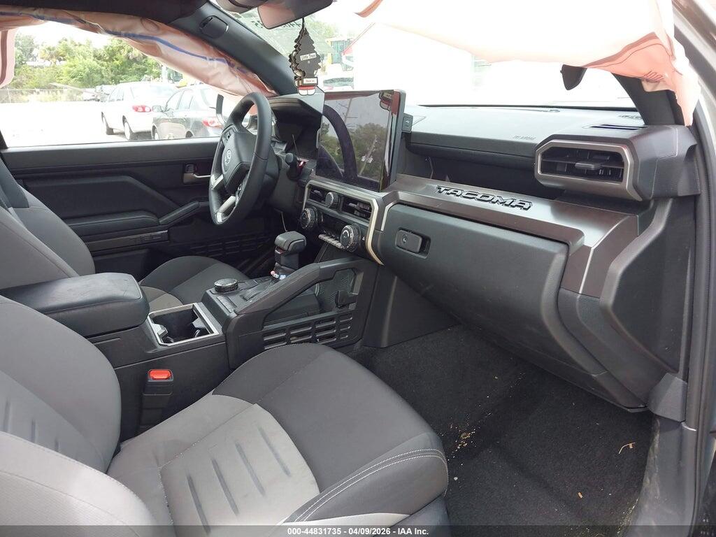 3TYKB5FN5ST019490 2025 TOYOTA TACOMA photo no. 5