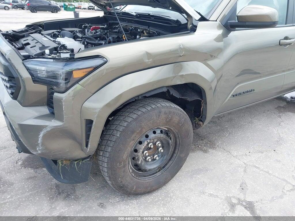3TYKB5FN5ST019490 2025 TOYOTA TACOMA photo no. 6
