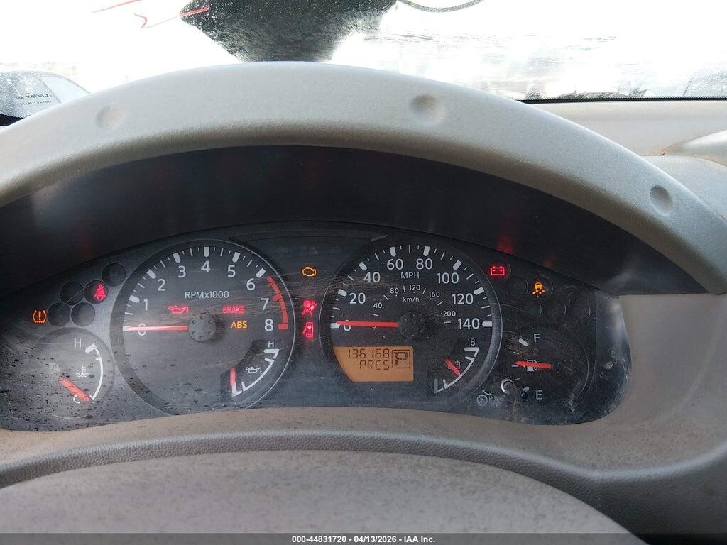1N6AD0ER9DN748171 2013 NISSAN FRONTIER photo no. 7