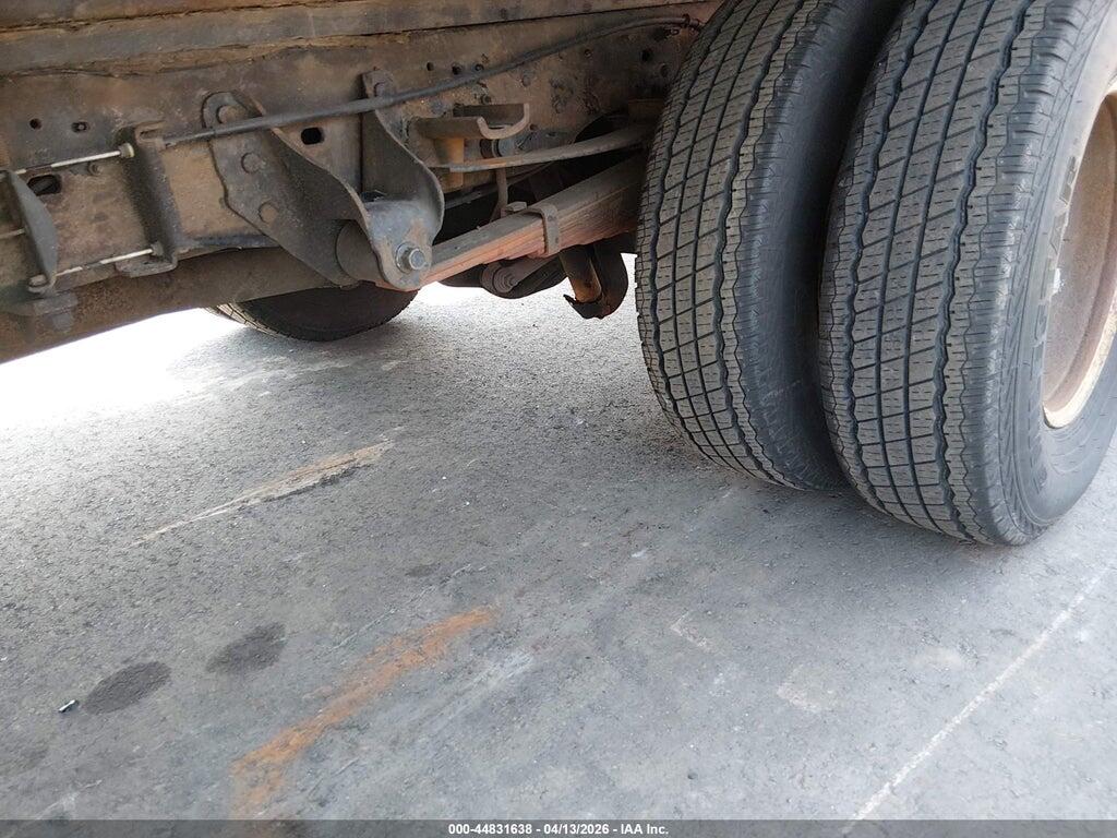 3FDWF36F0XMA32391 1999 FORD F-350 photo no. 12