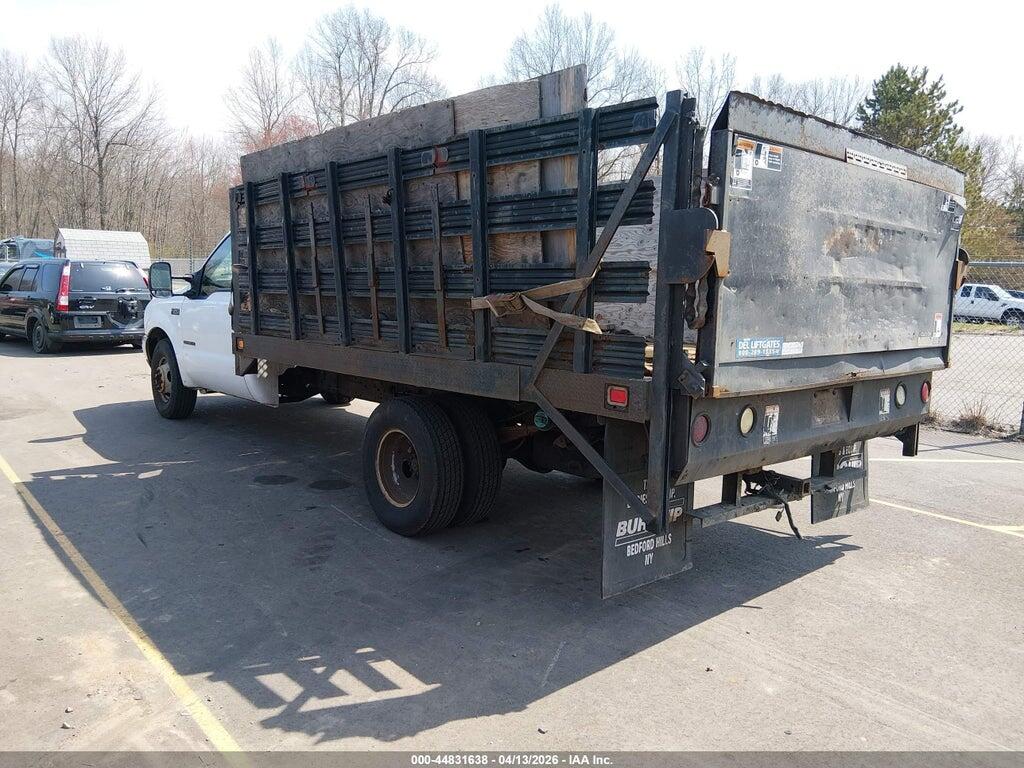3FDWF36F0XMA32391 1999 FORD F-350 photo no. 3