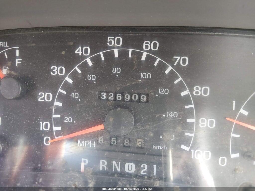 3FDWF36F0XMA32391 1999 FORD F-350 photo no. 5