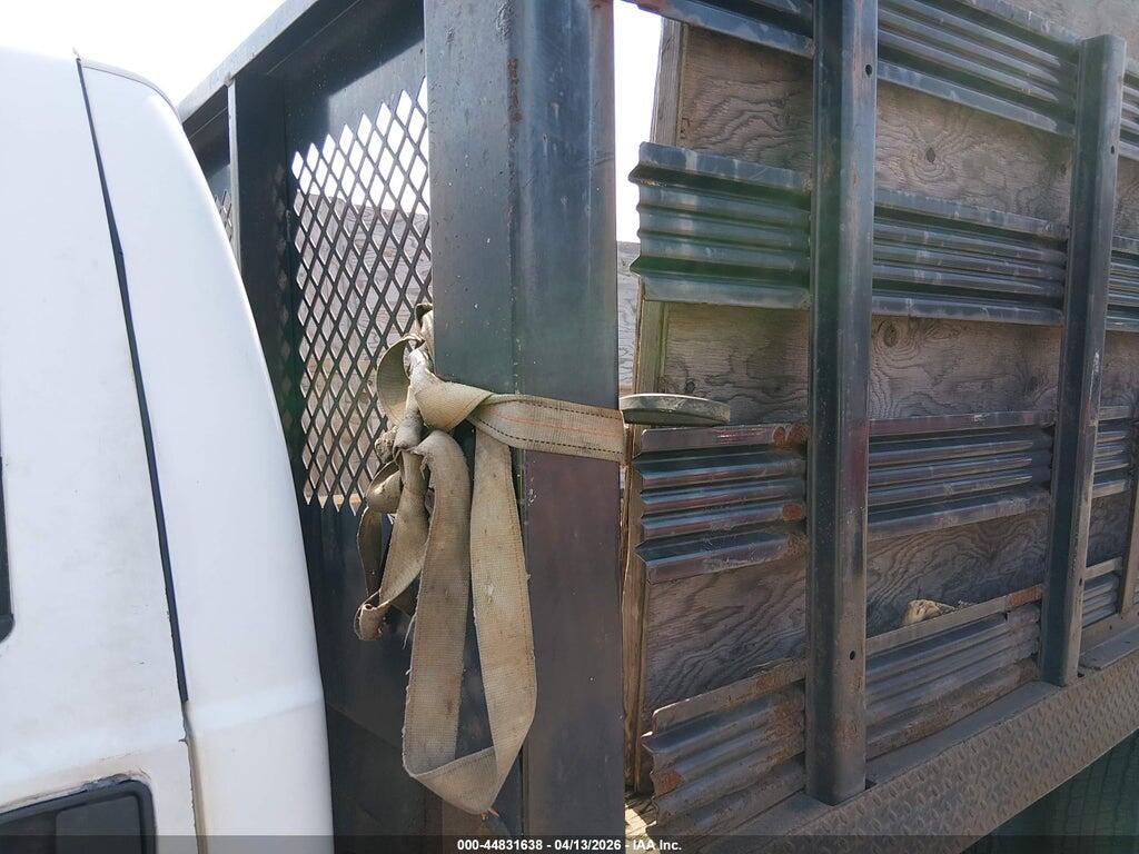 3FDWF36F0XMA32391 1999 FORD F-350 photo no. 7
