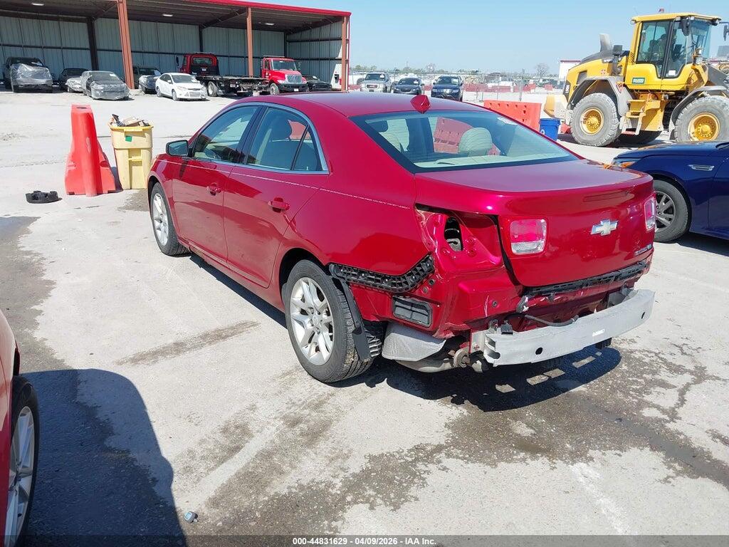 1G11D5RR3DF100189 2013 CHEVROLET MALIBU photo no. 3