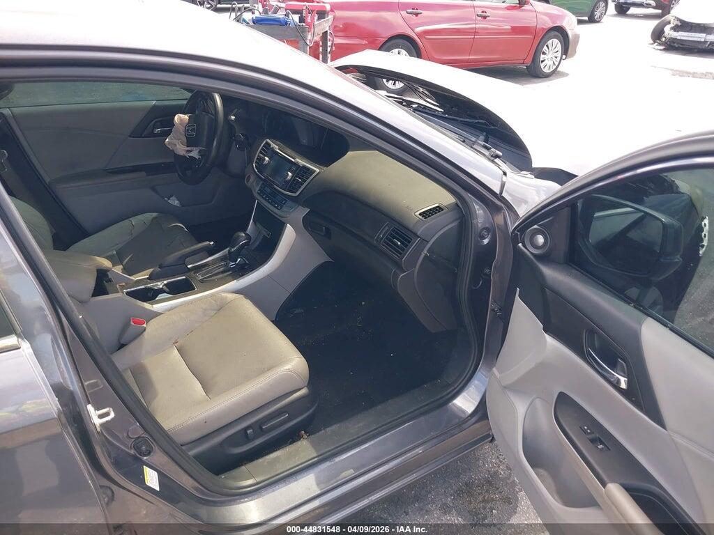 1HGCR2F89FA263331 2015 HONDA ACCORD photo no. 5