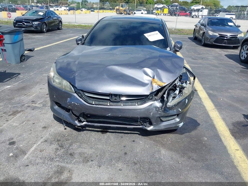 1HGCR2F89FA263331 2015 HONDA ACCORD photo no. 6