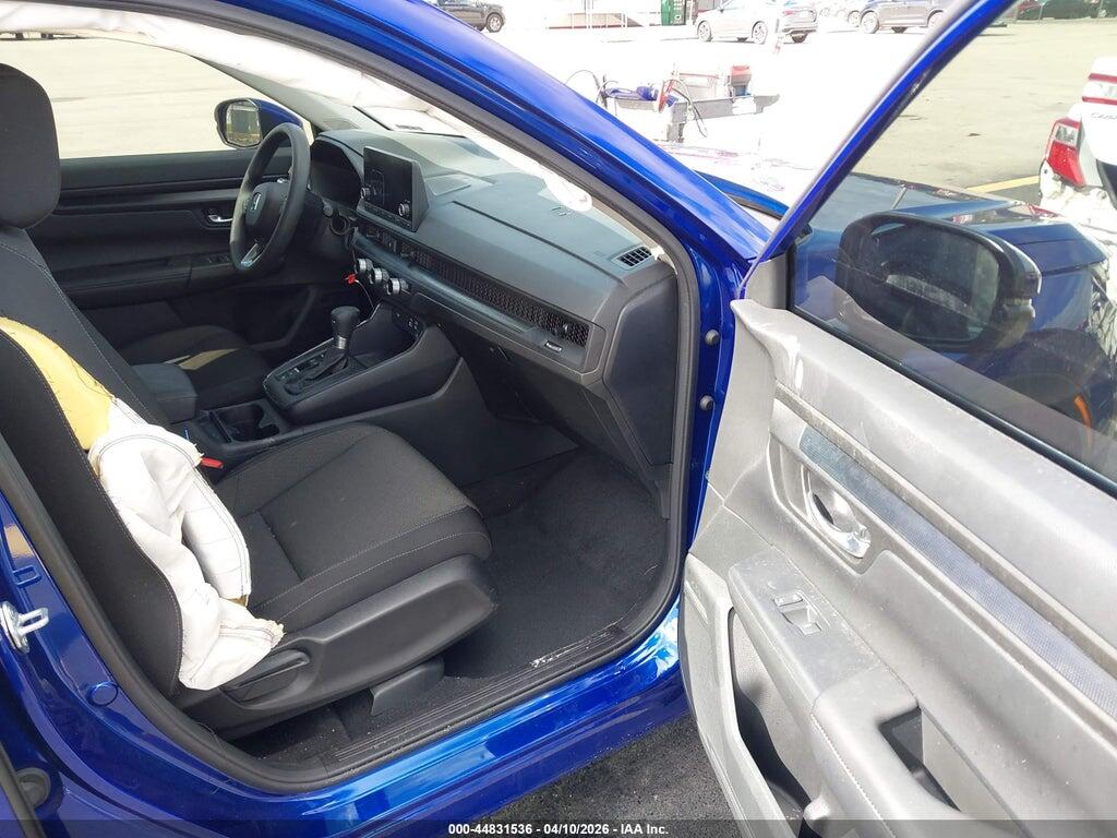 2HKRS3H40SH306759 2025 HONDA CR-V photo no. 5